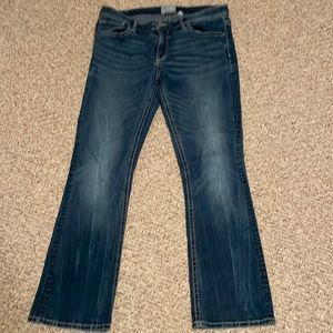 BKE payton bootcut Jean